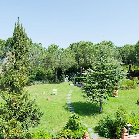 Villa Mandrioli Cecina  Exterior photo