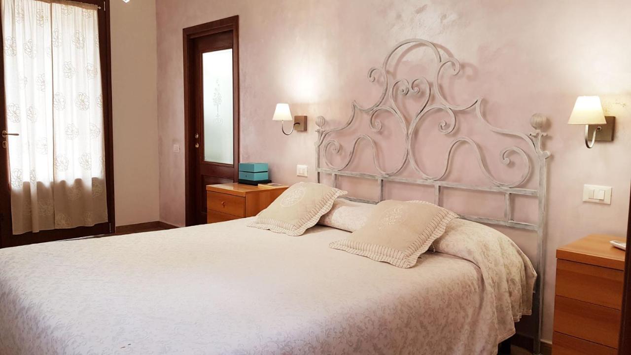 Villa Mandrioli Cecina  Exterior photo