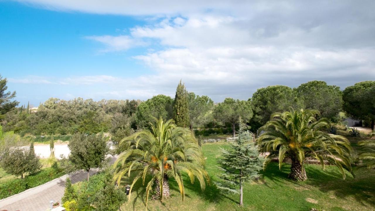 Villa Mandrioli Cecina  Exterior photo
