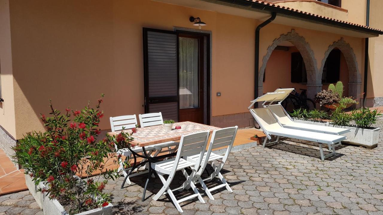 Villa Mandrioli Cecina  Exterior photo