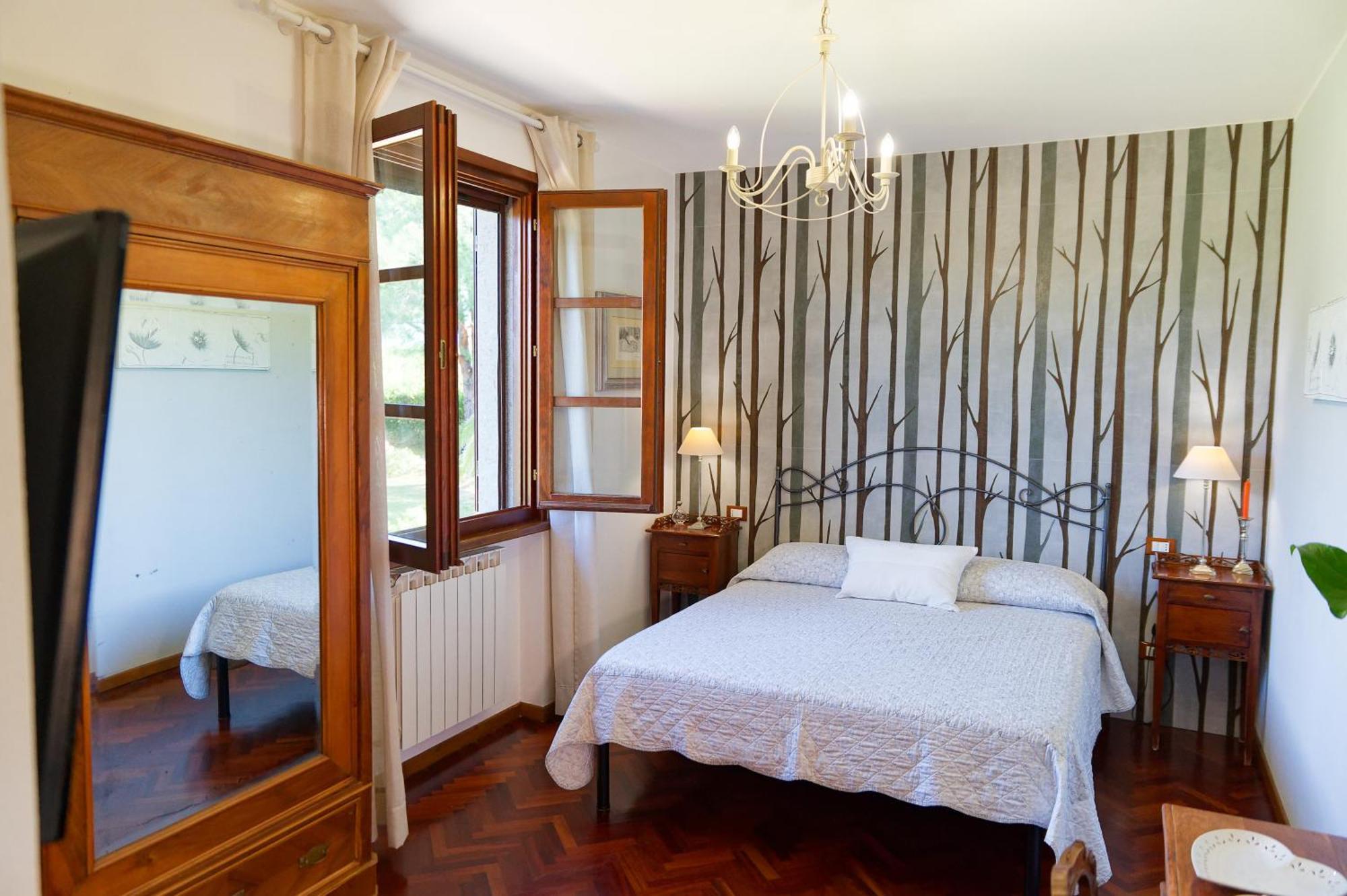Villa Mandrioli Cecina  Exterior photo