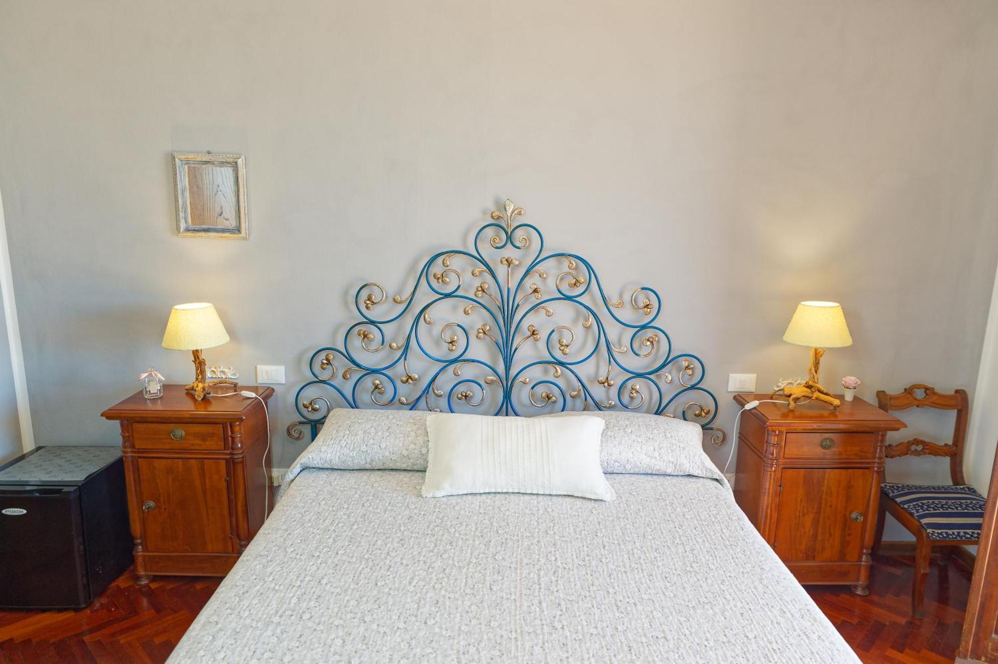 Villa Mandrioli Cecina  Exterior photo